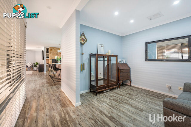 13 Possum Drive WANNANUP WA 6210