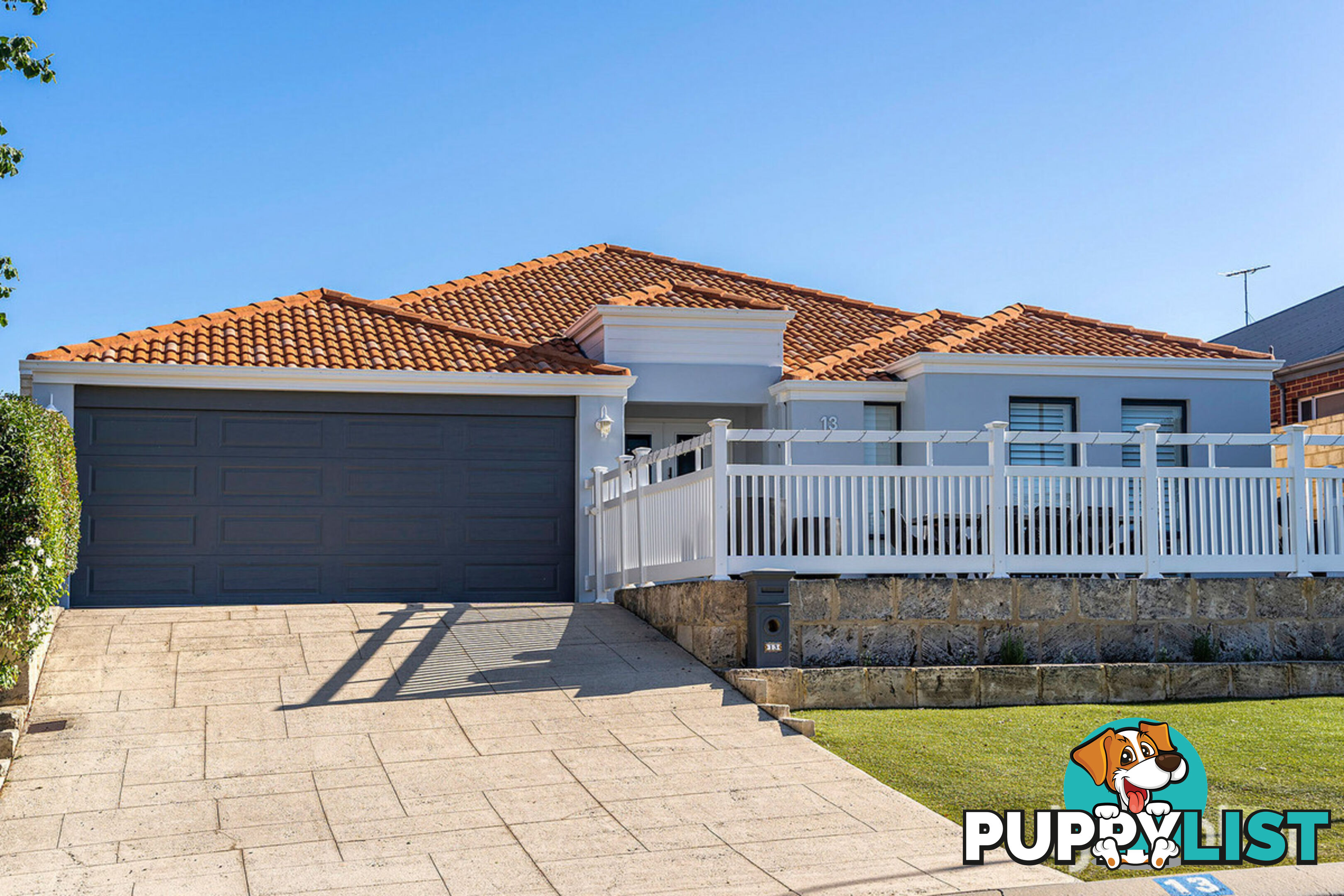 13 Possum Drive WANNANUP WA 6210