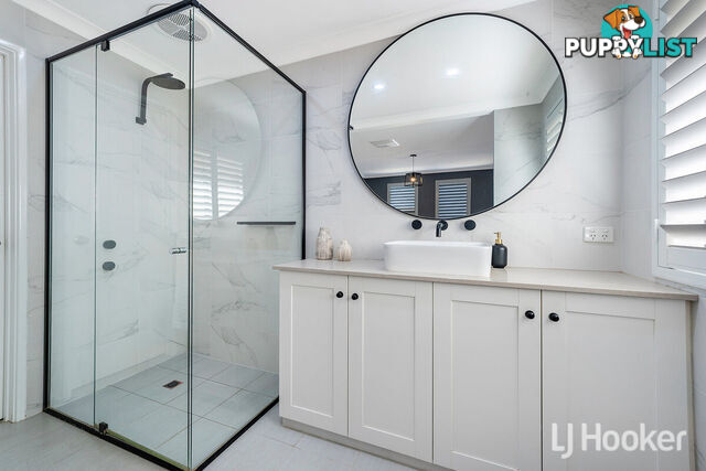 13 Possum Drive WANNANUP WA 6210
