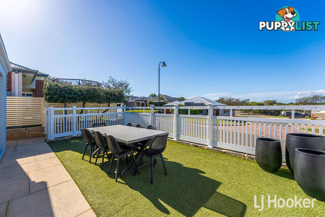 13 Possum Drive WANNANUP WA 6210
