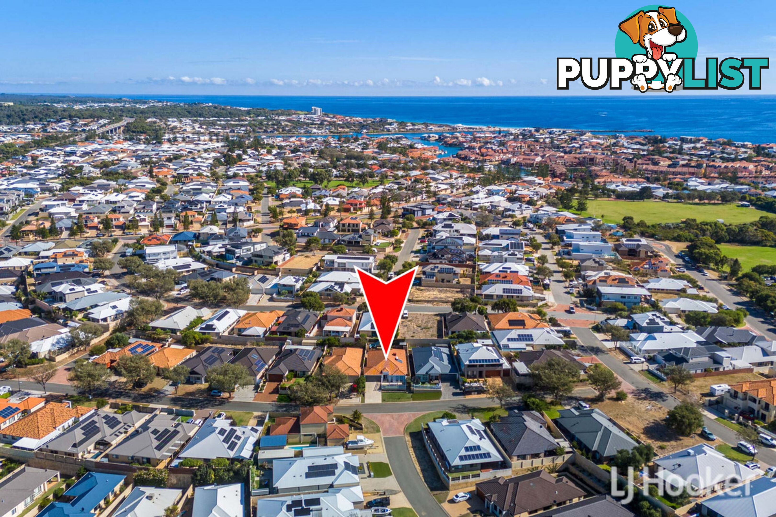 13 Possum Drive WANNANUP WA 6210