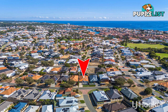 13 Possum Drive WANNANUP WA 6210