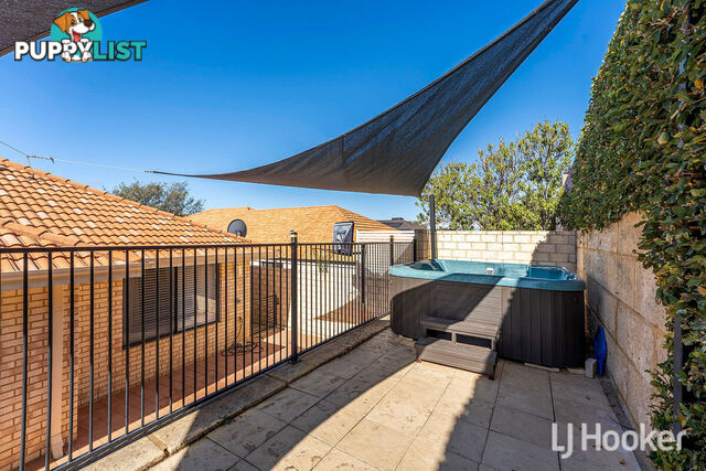 13 Possum Drive WANNANUP WA 6210