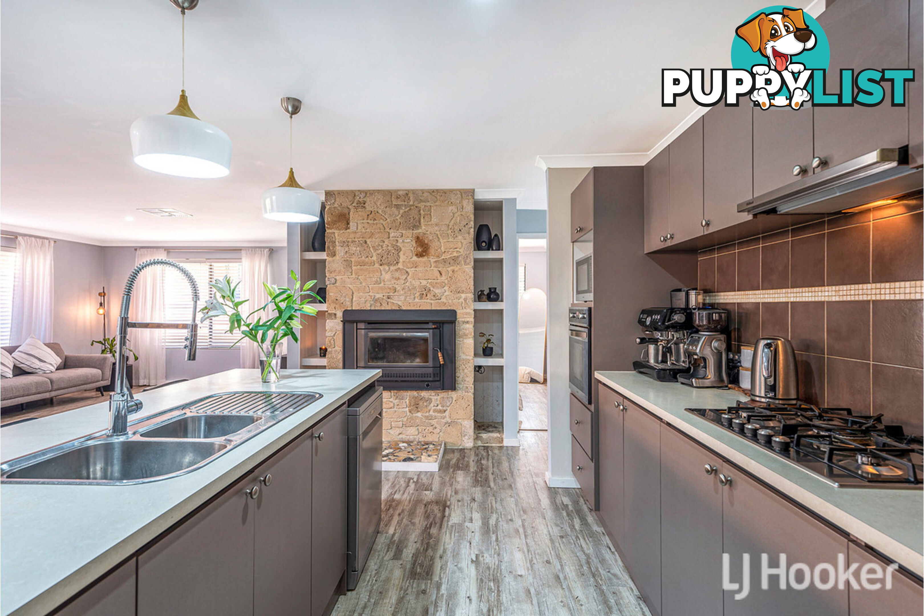 13 Possum Drive WANNANUP WA 6210