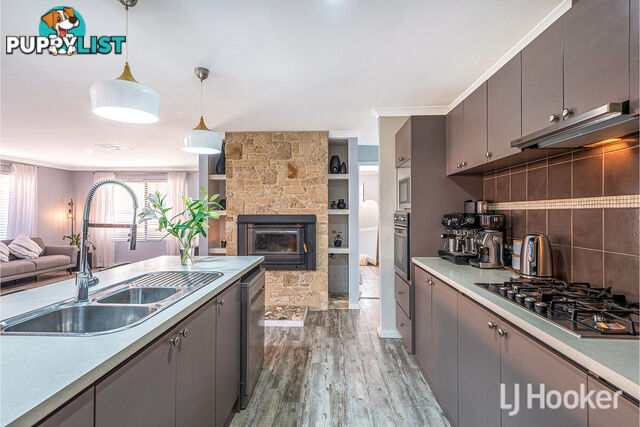13 Possum Drive WANNANUP WA 6210