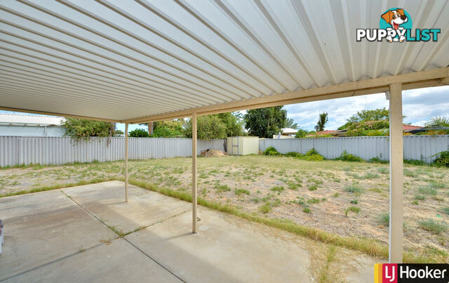 38 Waldron Boulevard GREENFIELDS WA 6210