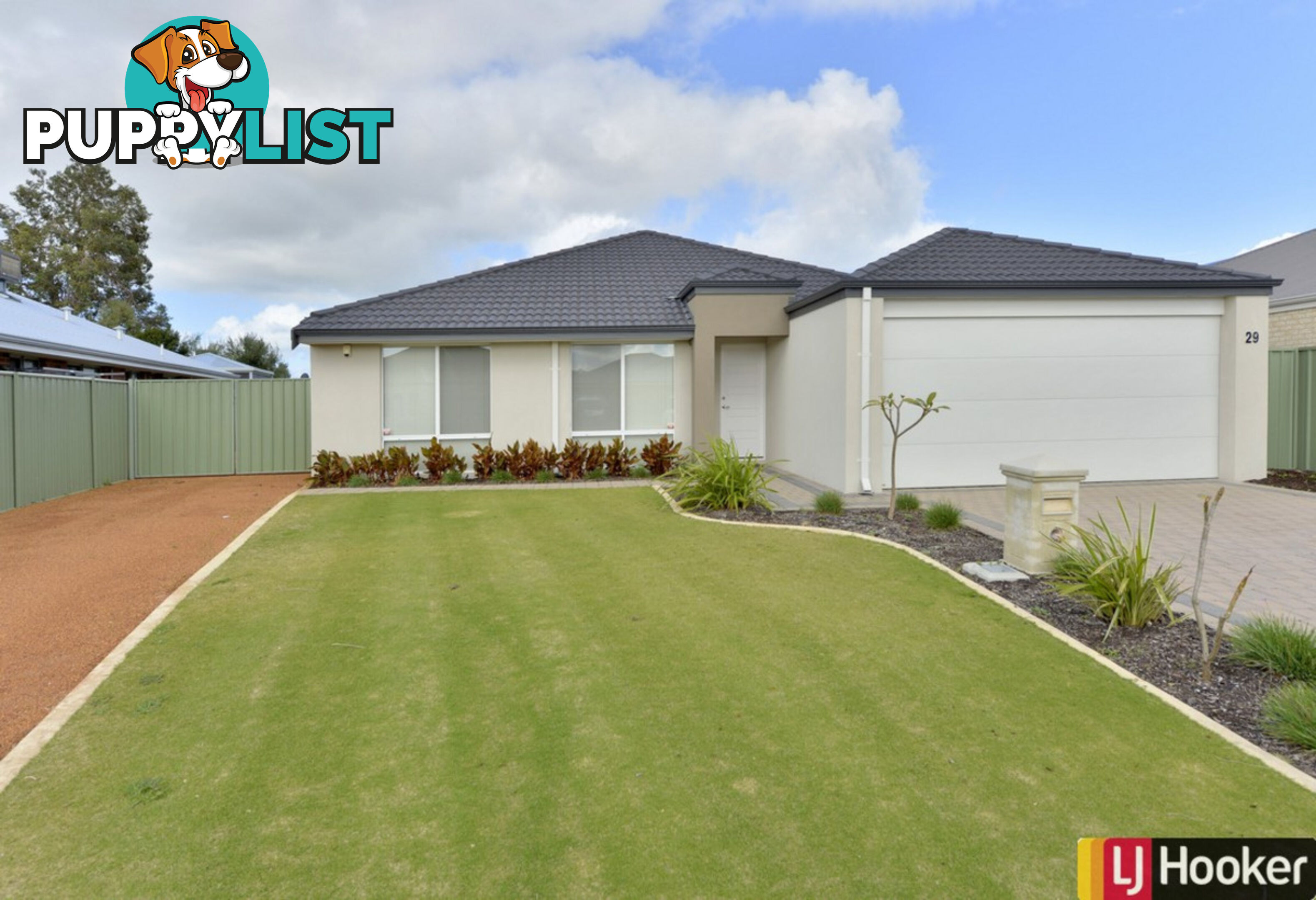 29 Woodstock Turn RAVENSWOOD WA 6208