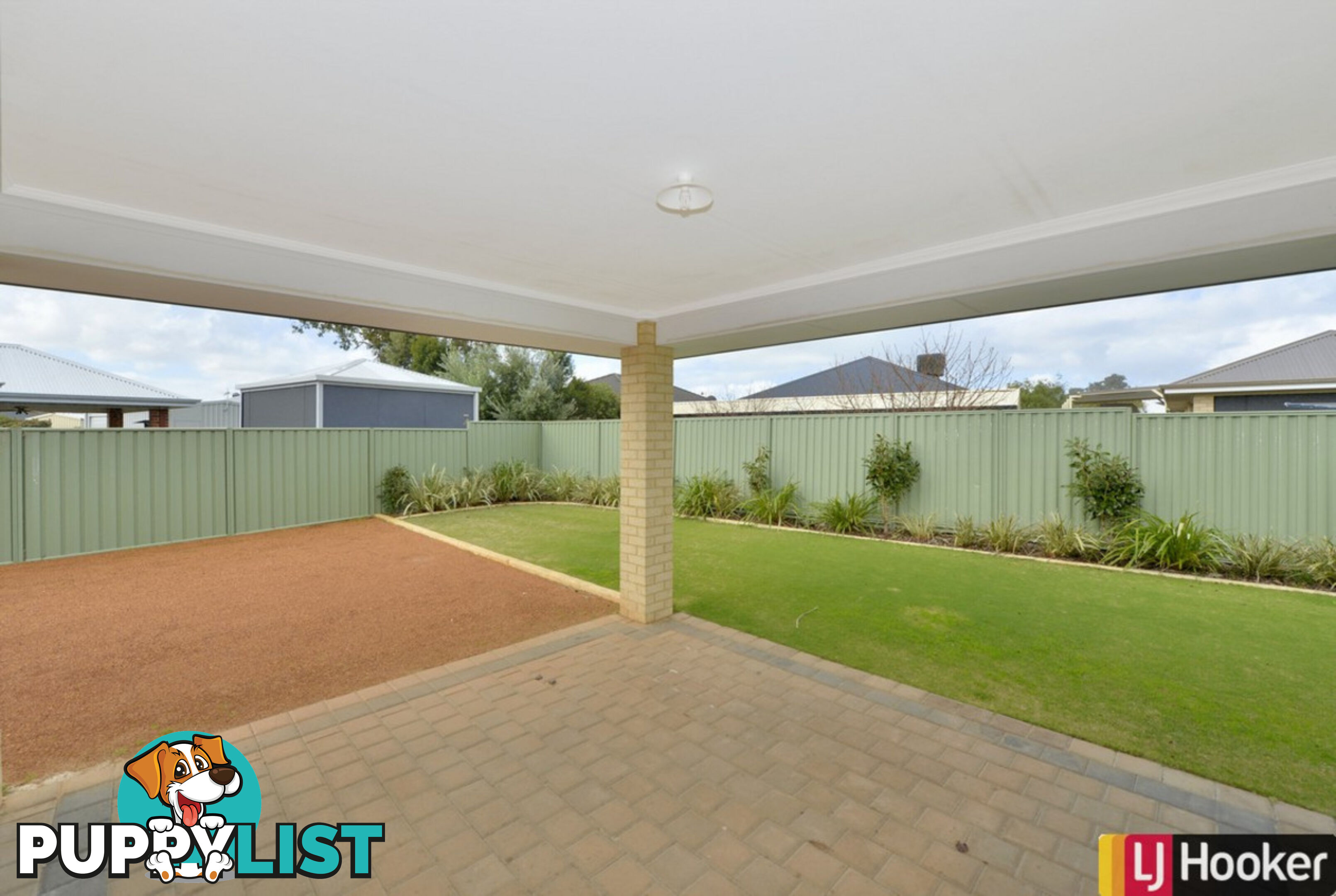 29 Woodstock Turn RAVENSWOOD WA 6208