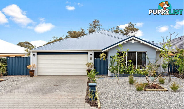 11 Hurlingham Loop MEADOW SPRINGS WA 6210