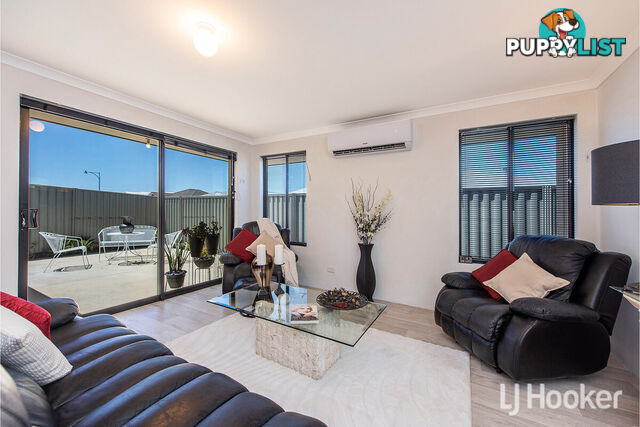 11 Harvey Crescent SOUTH YUNDERUP WA 6208