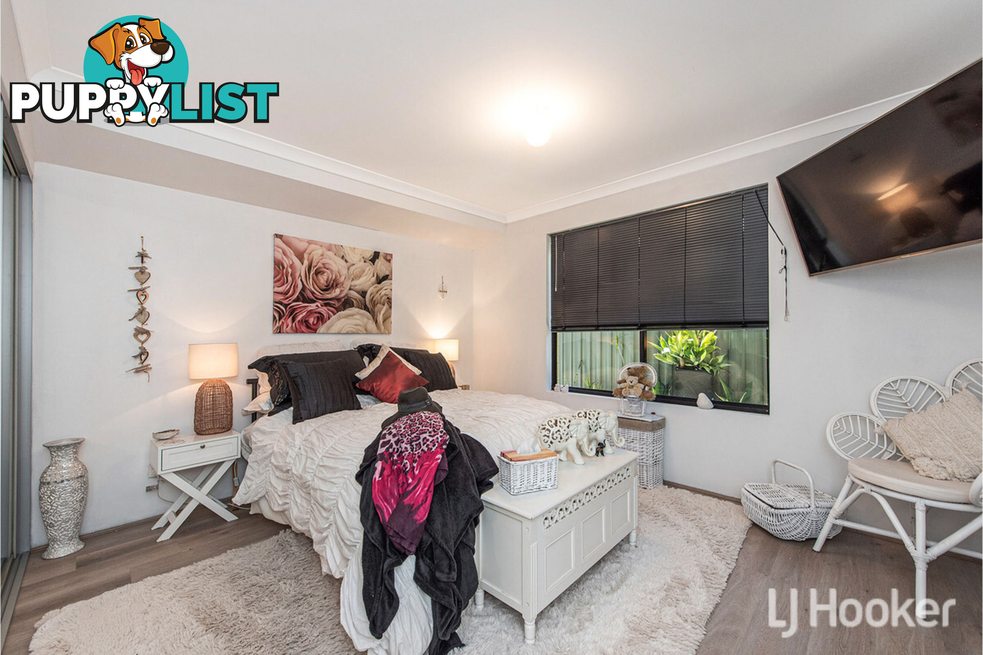 11 Harvey Crescent SOUTH YUNDERUP WA 6208