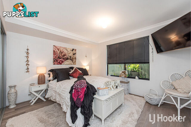 11 Harvey Crescent SOUTH YUNDERUP WA 6208