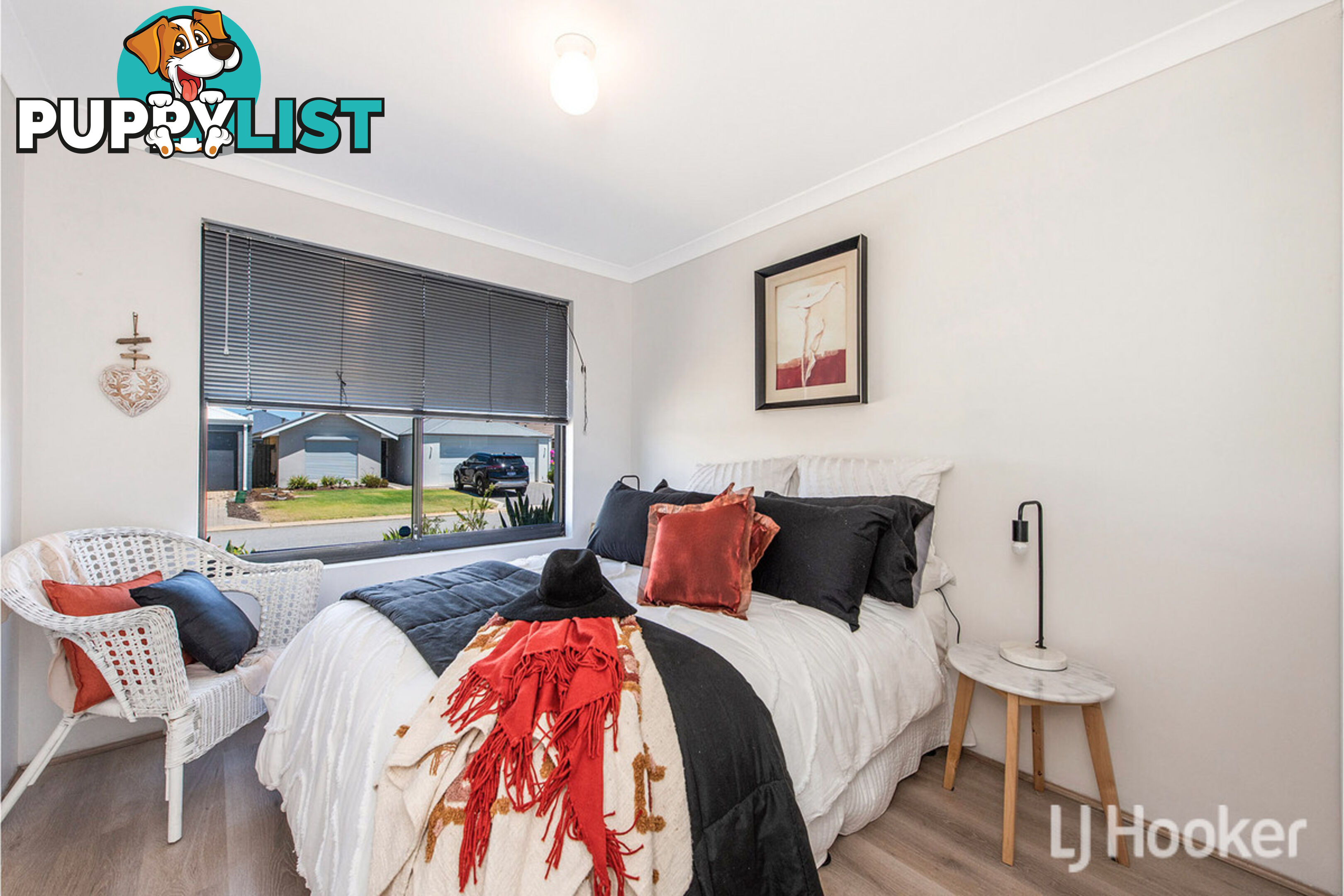 11 Harvey Crescent SOUTH YUNDERUP WA 6208