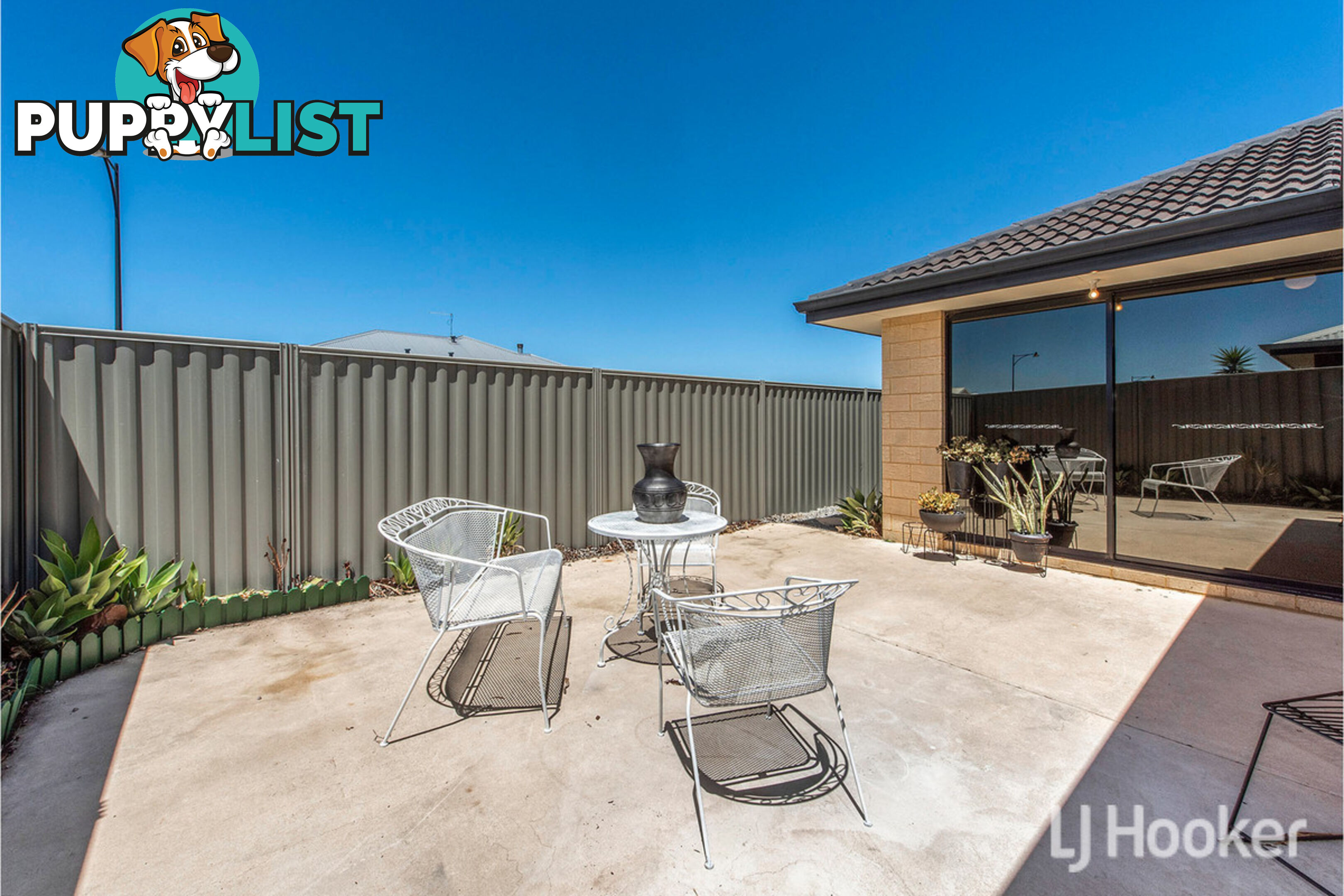 11 Harvey Crescent SOUTH YUNDERUP WA 6208