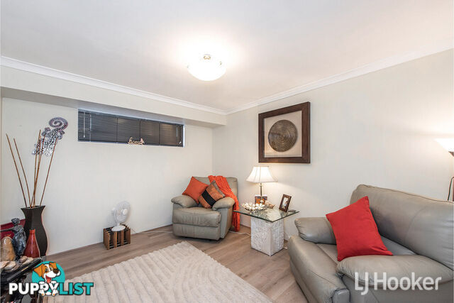 11 Harvey Crescent SOUTH YUNDERUP WA 6208