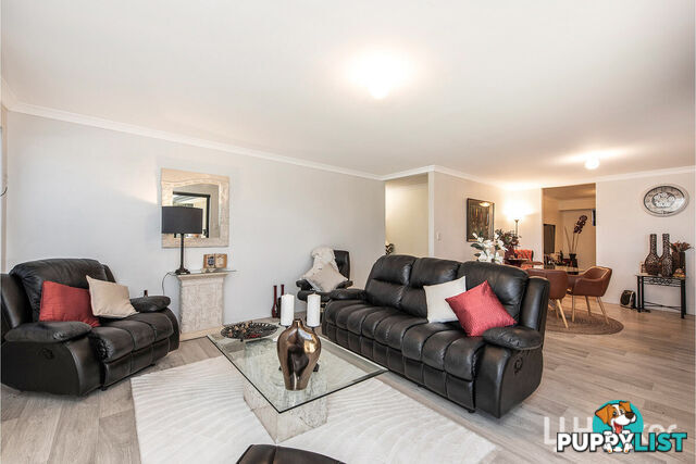 11 Harvey Crescent SOUTH YUNDERUP WA 6208