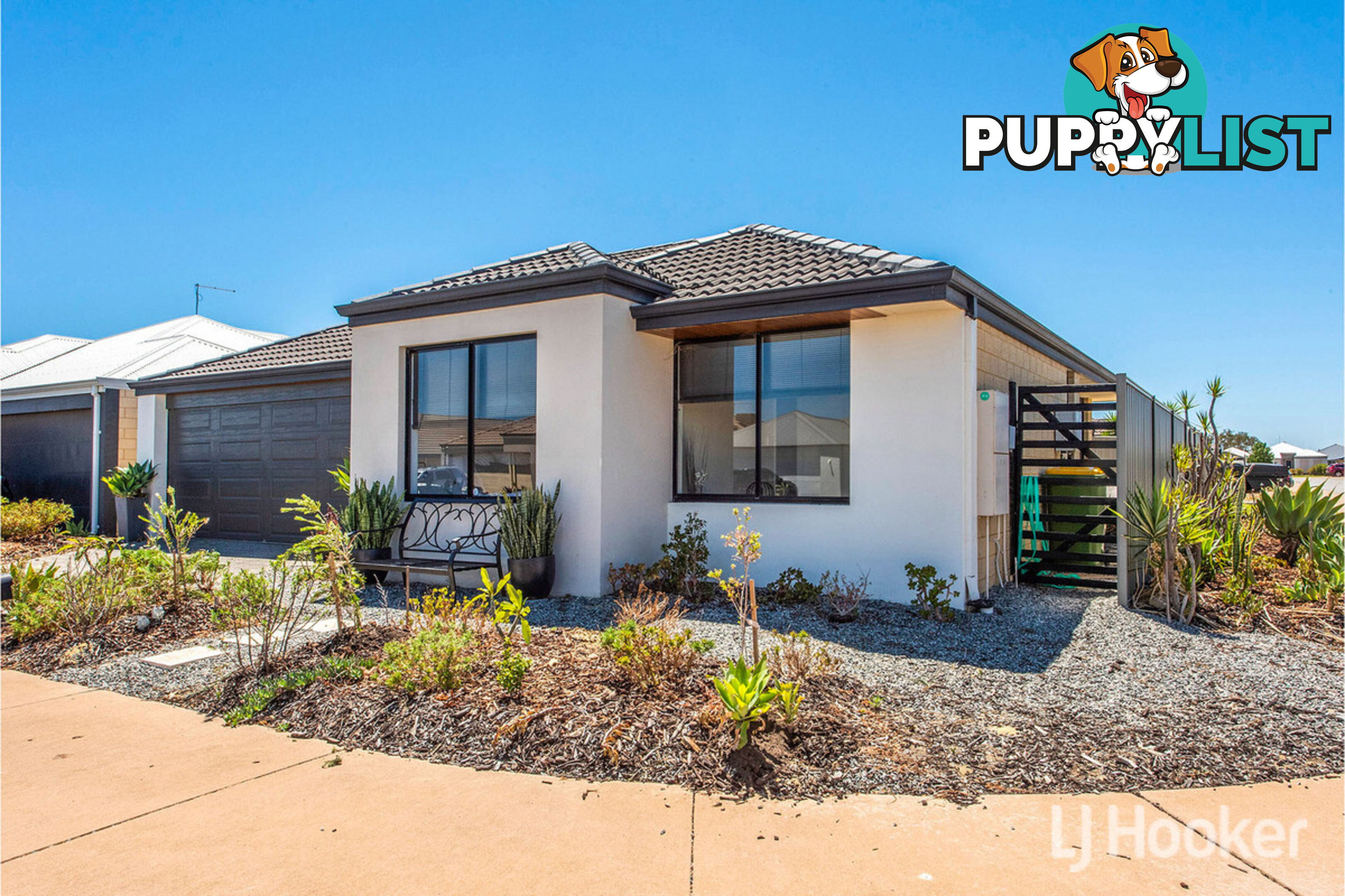 11 Harvey Crescent SOUTH YUNDERUP WA 6208