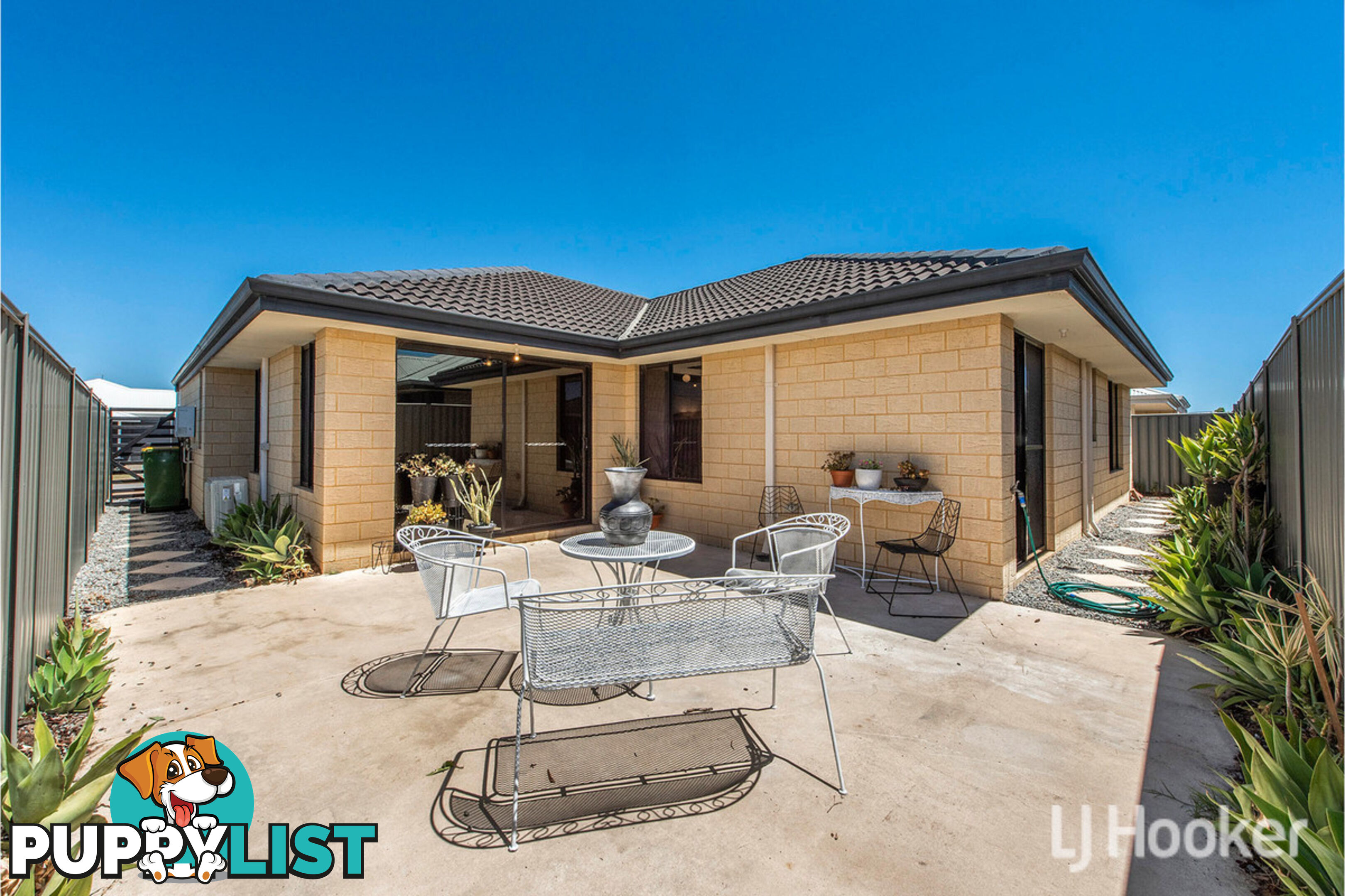 11 Harvey Crescent SOUTH YUNDERUP WA 6208