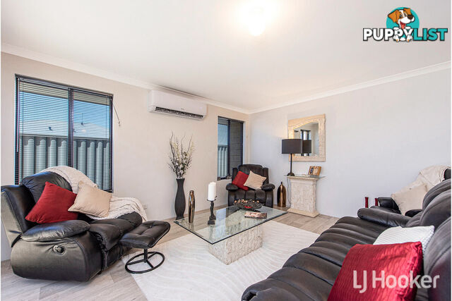 11 Harvey Crescent SOUTH YUNDERUP WA 6208