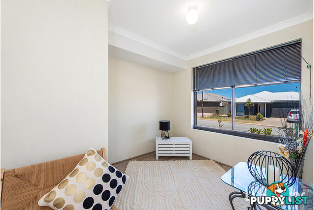 11 Harvey Crescent SOUTH YUNDERUP WA 6208