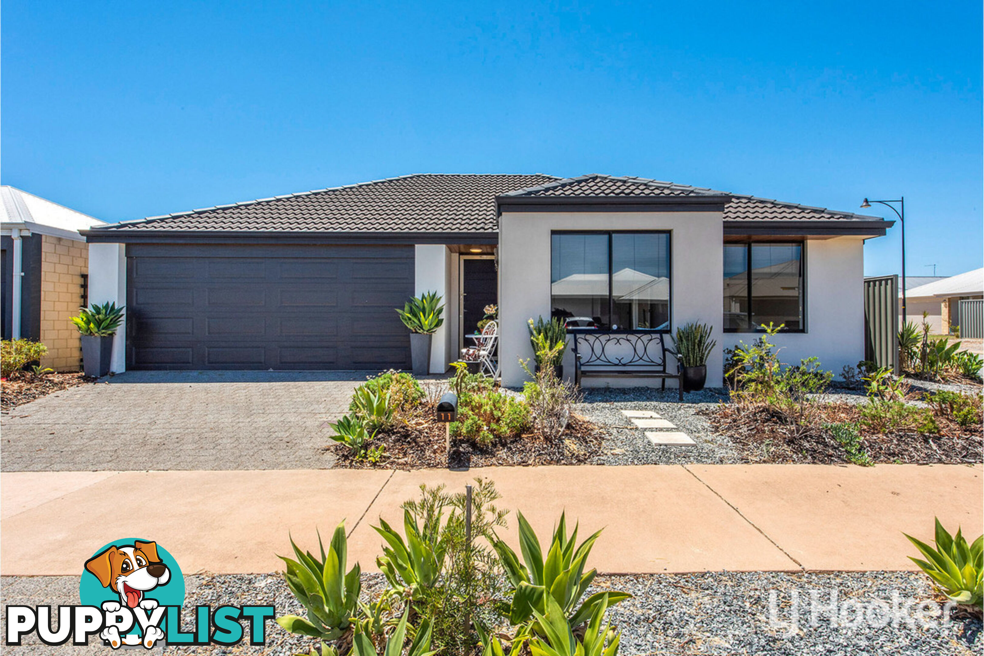 11 Harvey Crescent SOUTH YUNDERUP WA 6208