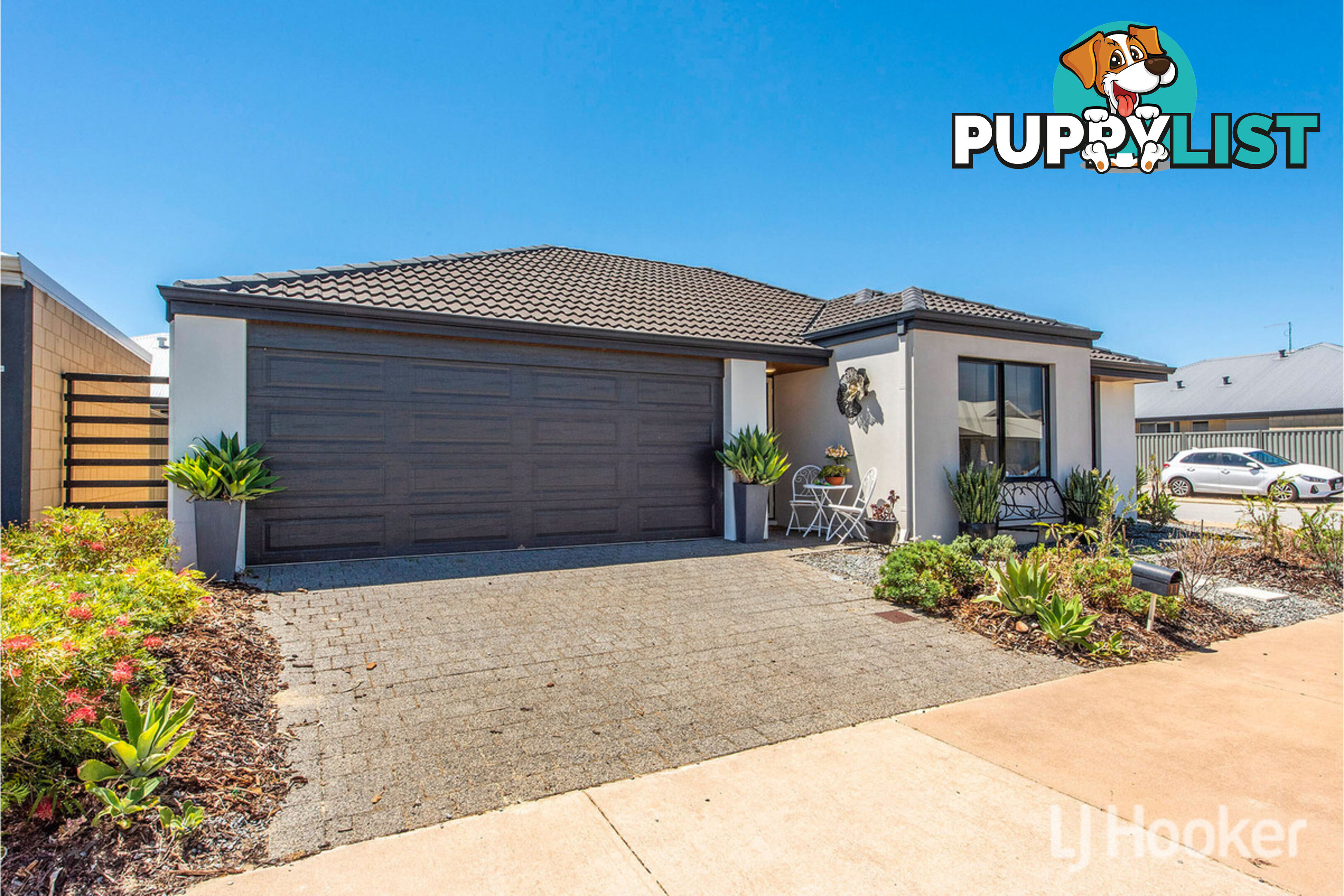 11 Harvey Crescent SOUTH YUNDERUP WA 6208