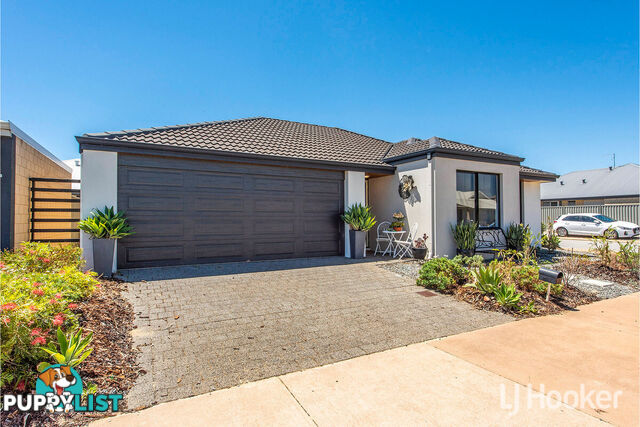 11 Harvey Crescent SOUTH YUNDERUP WA 6208