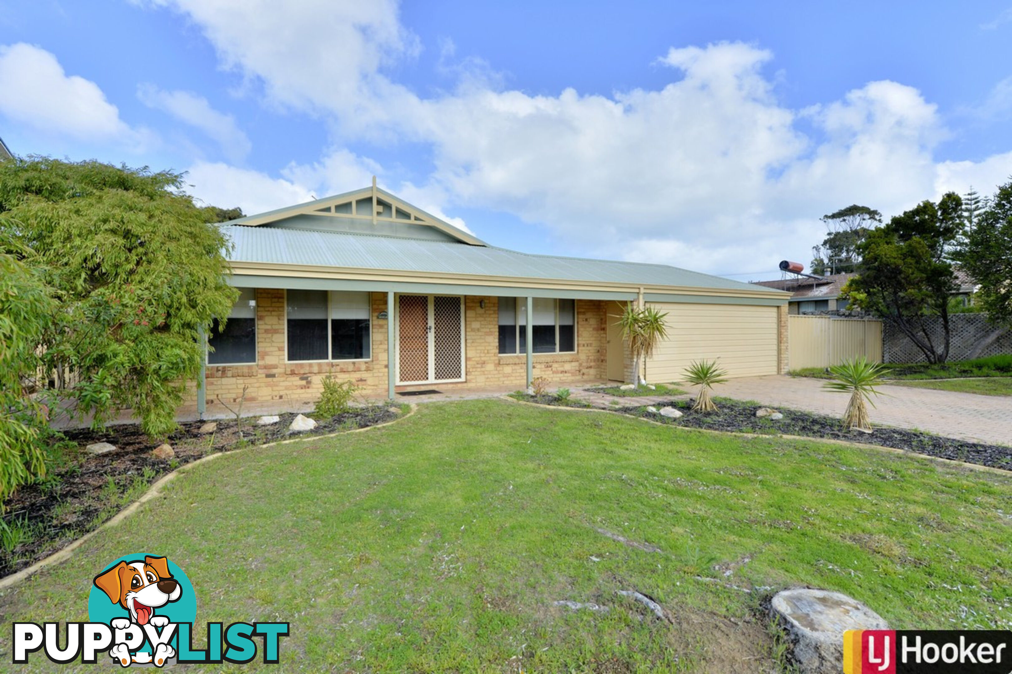 14 Crystaluna Drive GOLDEN BAY WA 6174