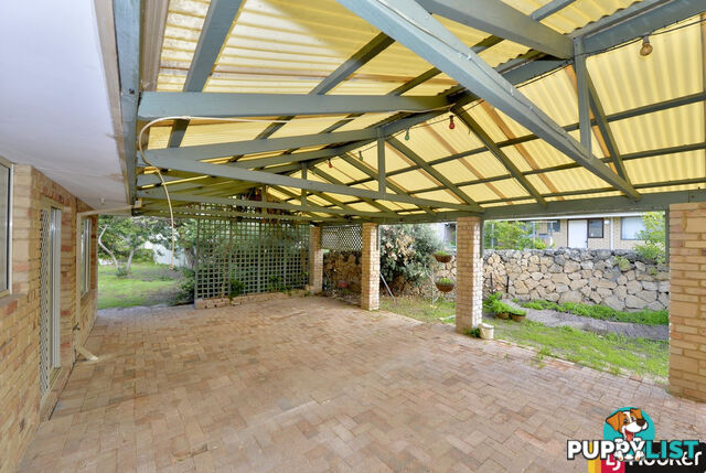 14 Crystaluna Drive GOLDEN BAY WA 6174