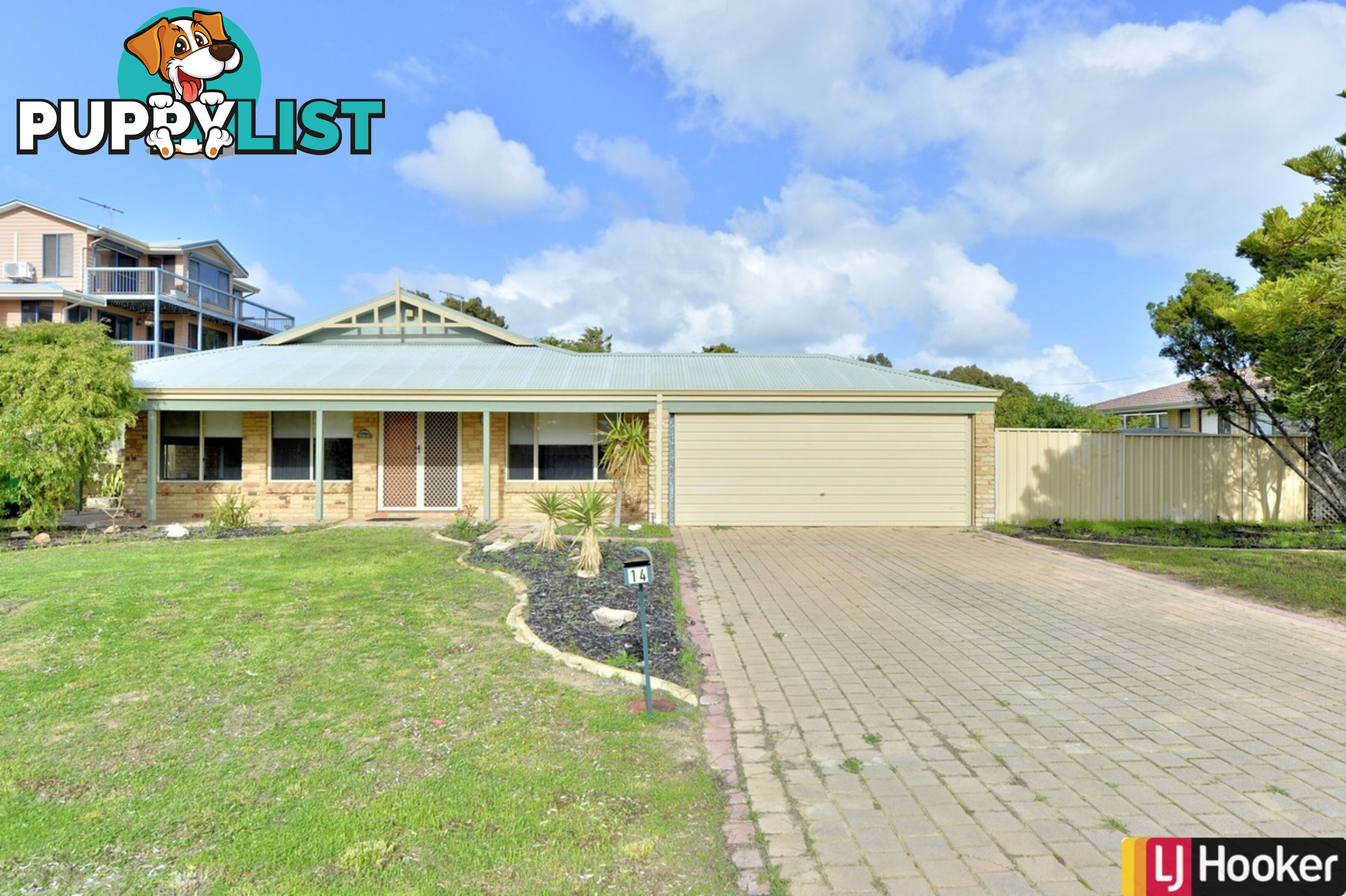 14 Crystaluna Drive GOLDEN BAY WA 6174