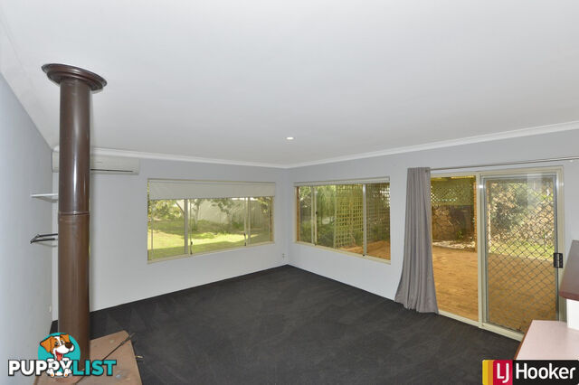 14 Crystaluna Drive GOLDEN BAY WA 6174