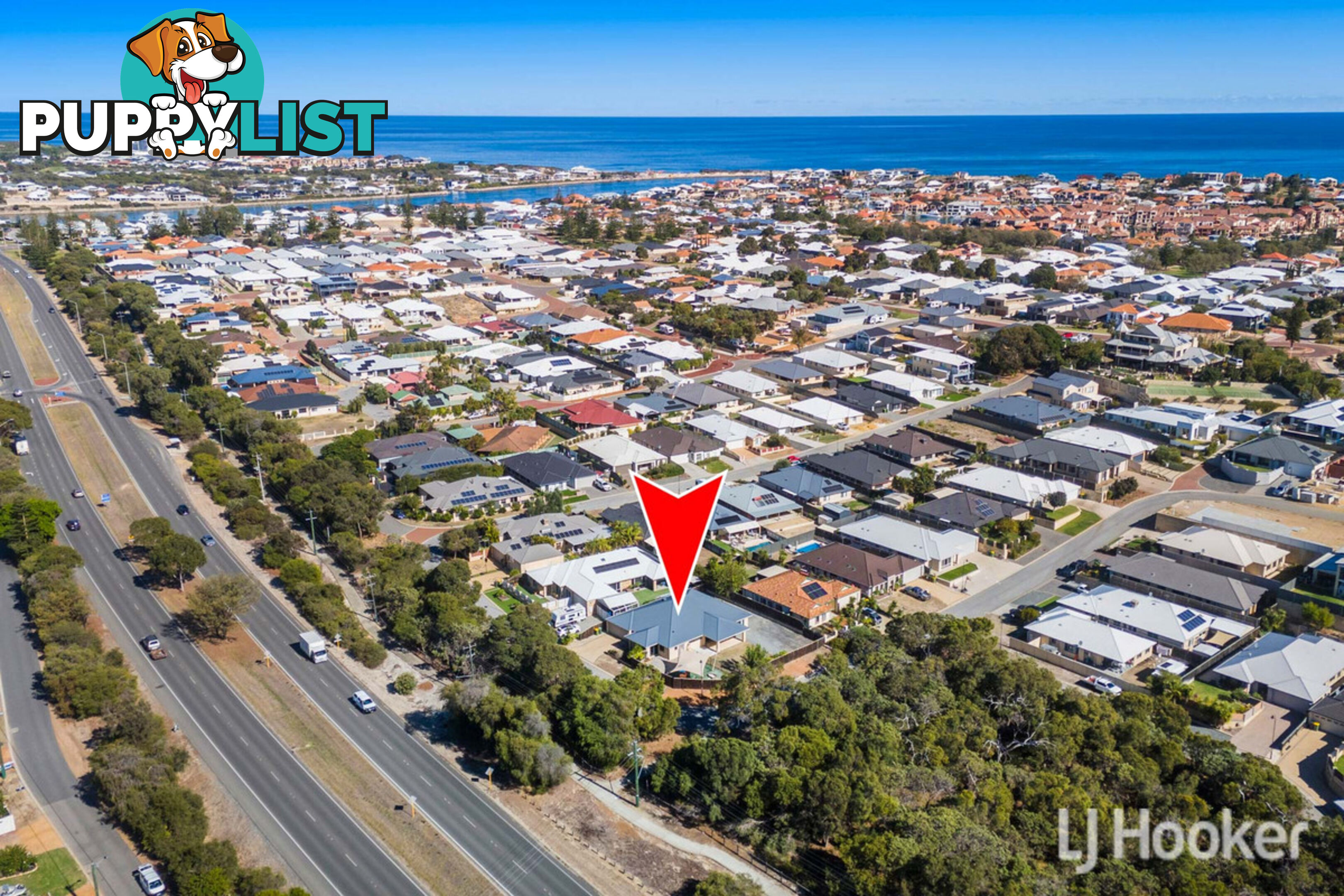29 Richview Ramble WANNANUP WA 6210