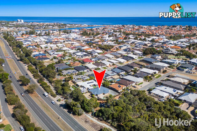 29 Richview Ramble WANNANUP WA 6210