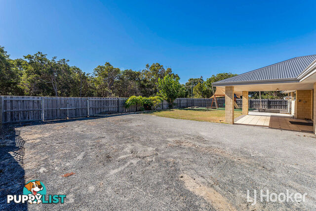 29 Richview Ramble WANNANUP WA 6210