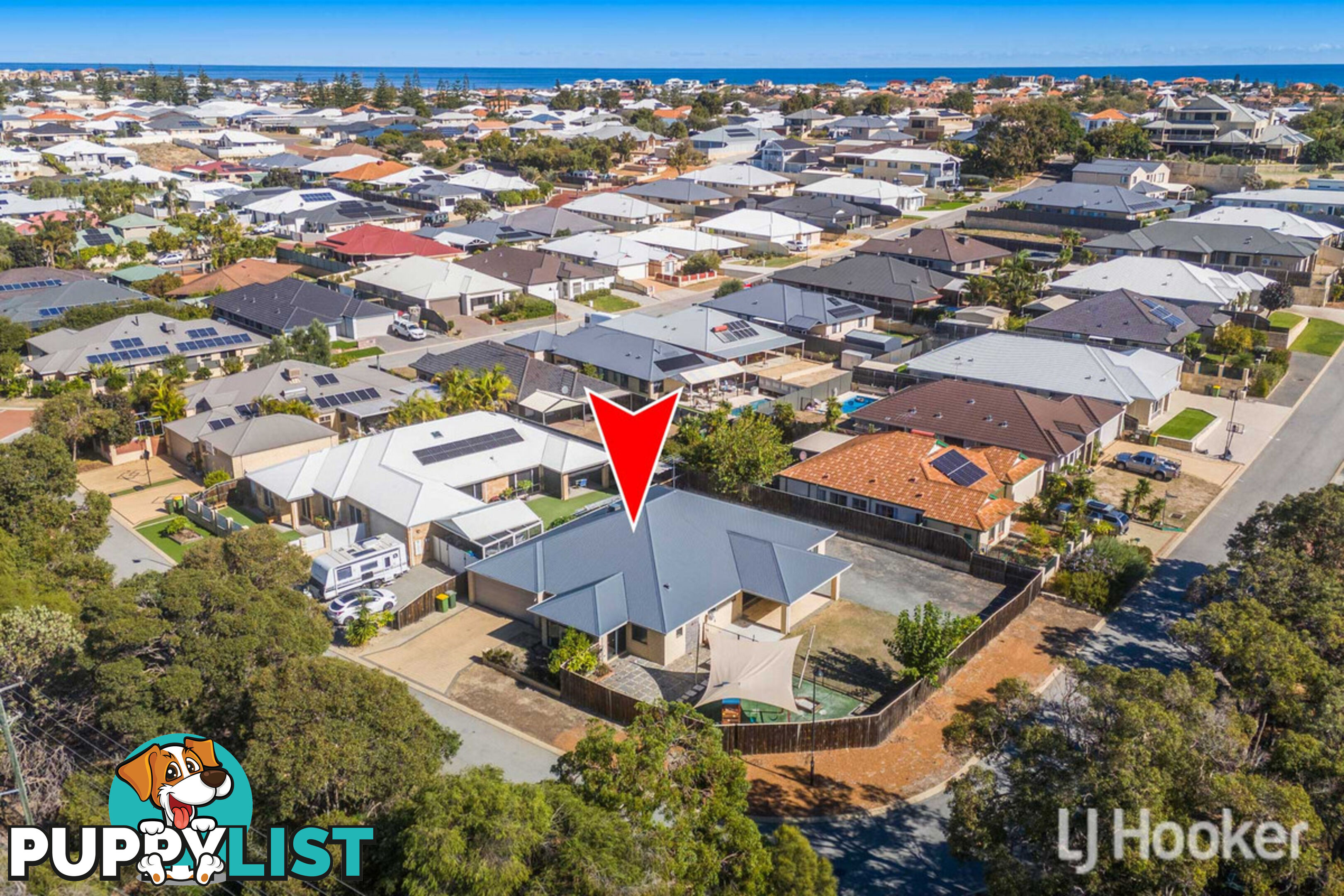 29 Richview Ramble WANNANUP WA 6210