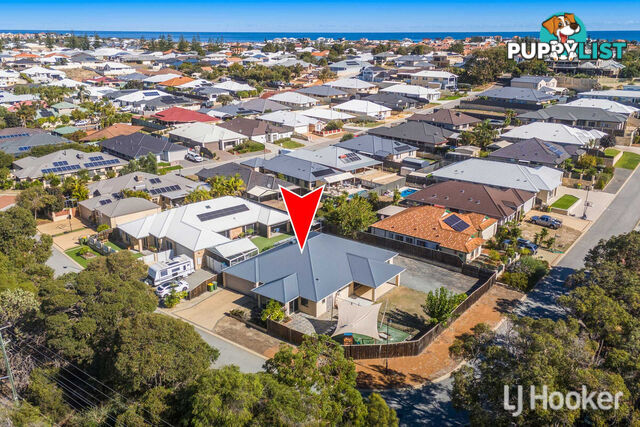 29 Richview Ramble WANNANUP WA 6210