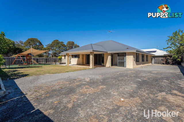 29 Richview Ramble WANNANUP WA 6210