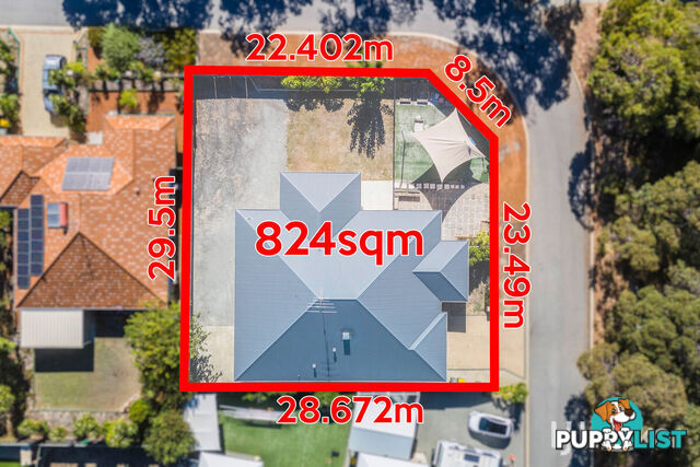29 Richview Ramble WANNANUP WA 6210