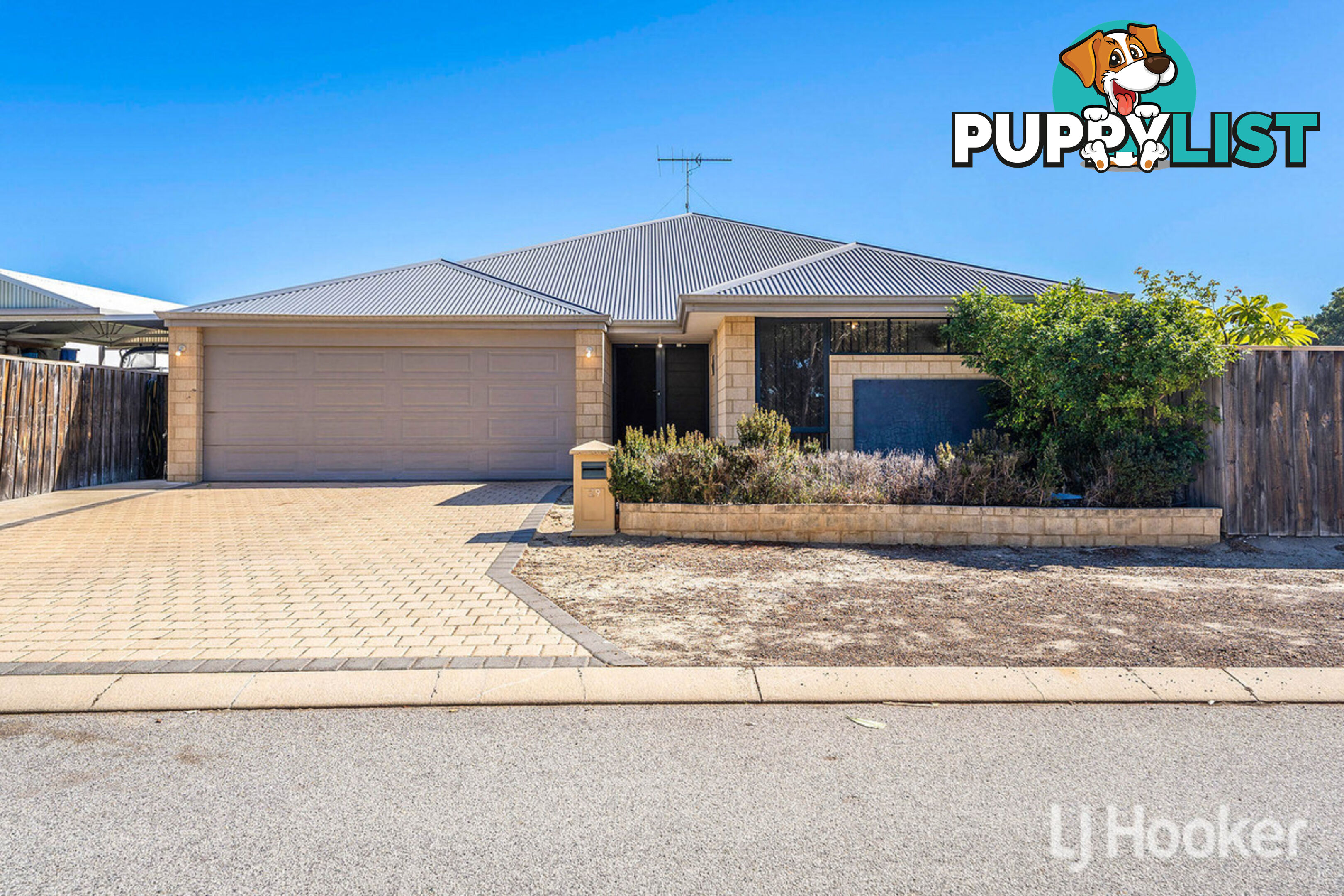 29 Richview Ramble WANNANUP WA 6210