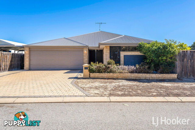29 Richview Ramble WANNANUP WA 6210