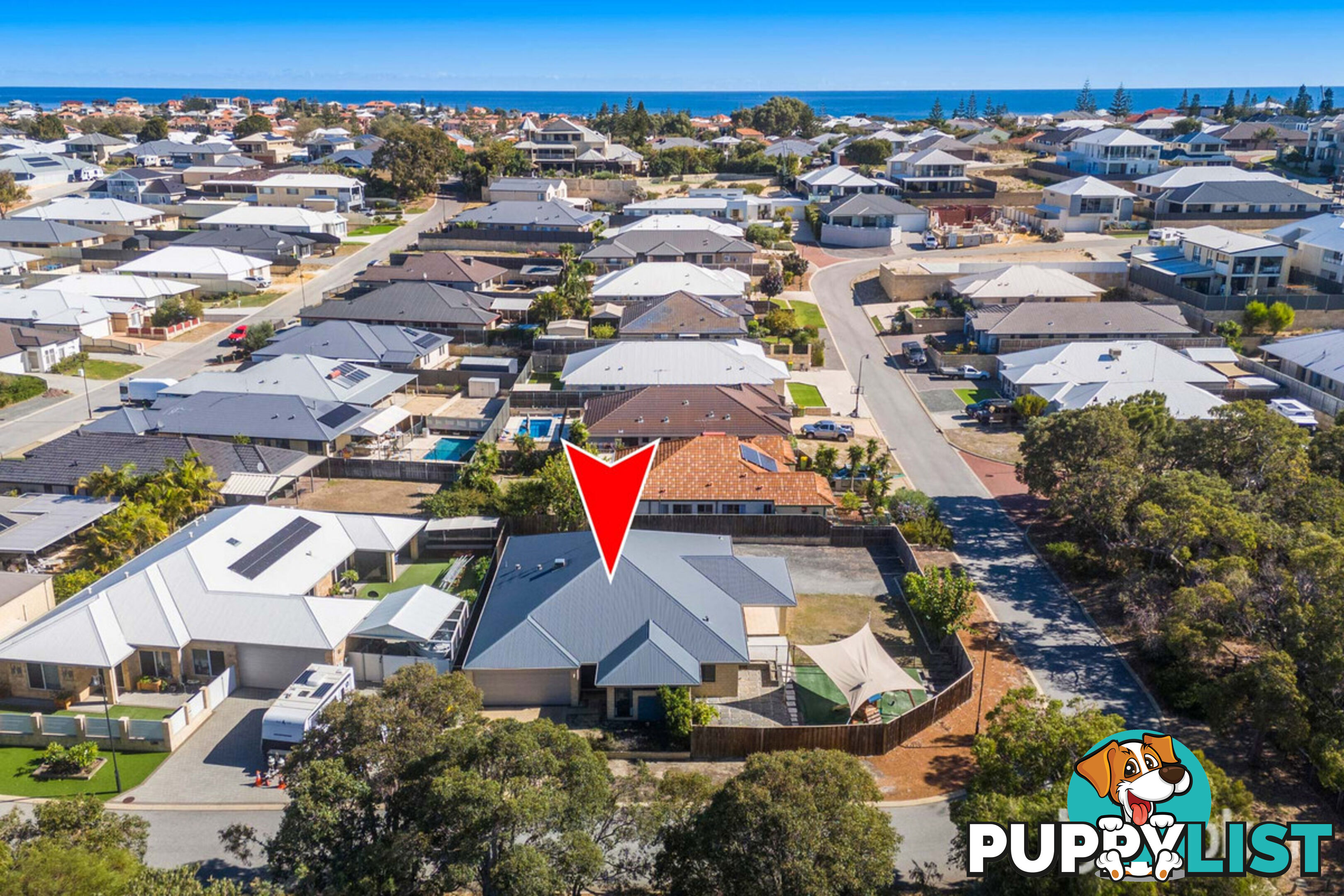 29 Richview Ramble WANNANUP WA 6210