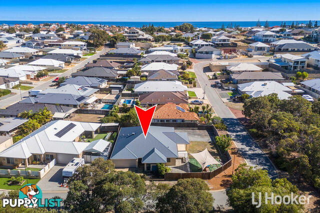 29 Richview Ramble WANNANUP WA 6210