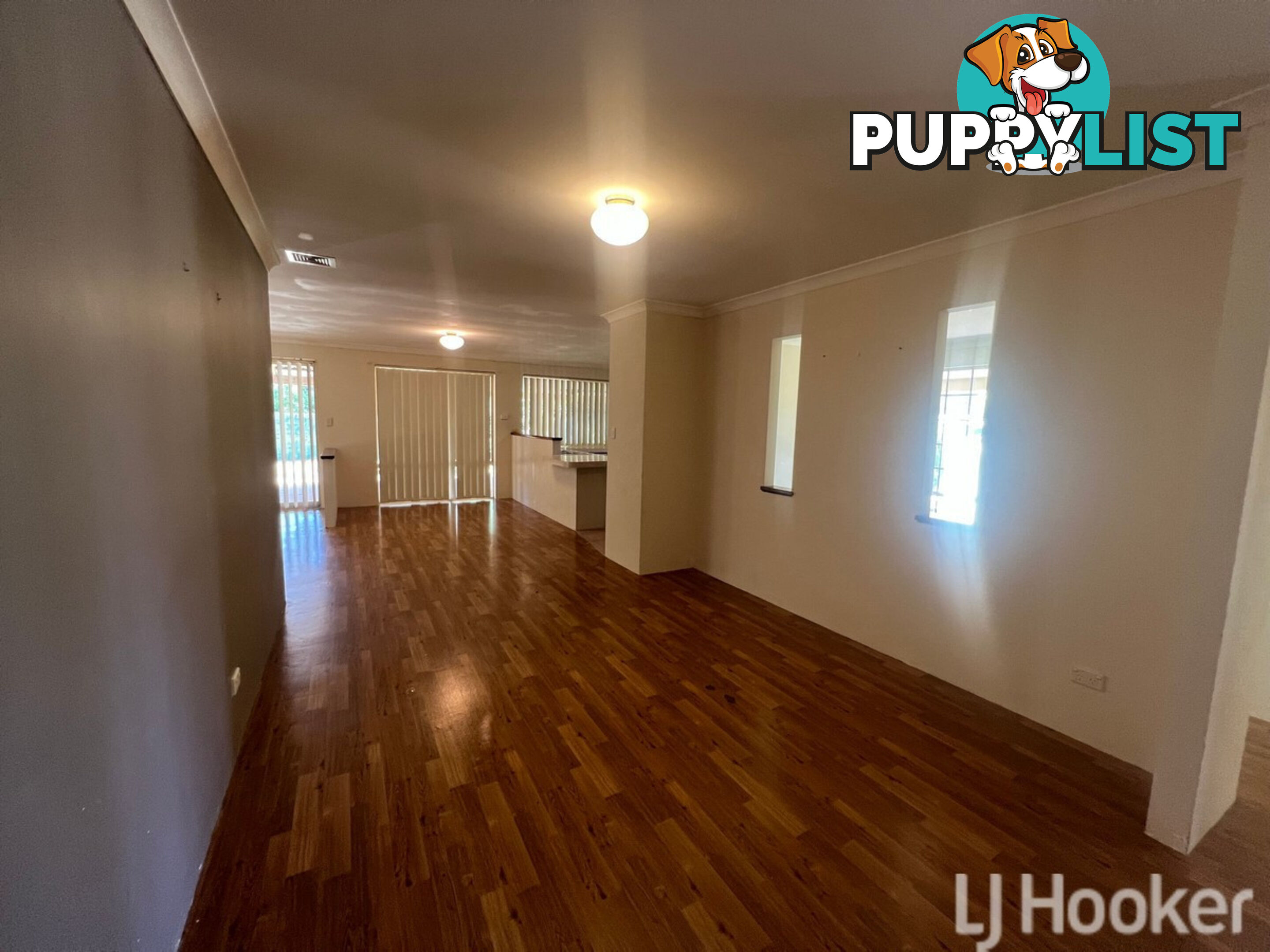 1 Parkstone Grove MEADOW SPRINGS WA 6210