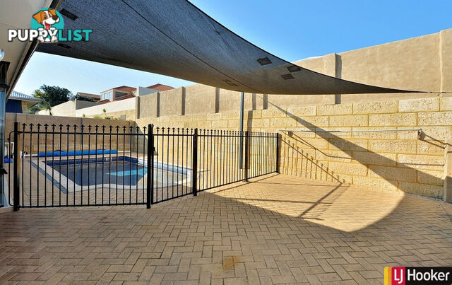 12 Northport Boulevard WANNANUP WA 6210