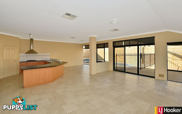 12 Northport Boulevard WANNANUP WA 6210