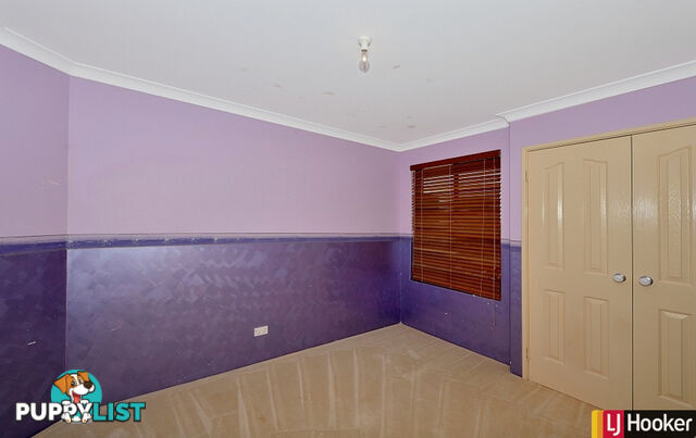 12 Northport Boulevard WANNANUP WA 6210