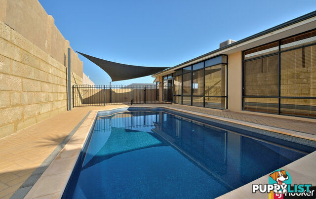 12 Northport Boulevard WANNANUP WA 6210