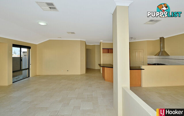 12 Northport Boulevard WANNANUP WA 6210