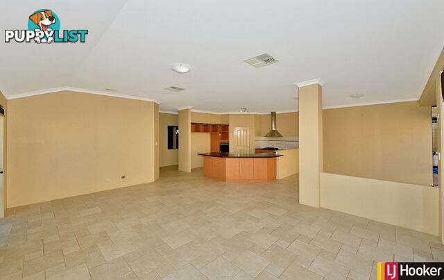 12 Northport Boulevard WANNANUP WA 6210
