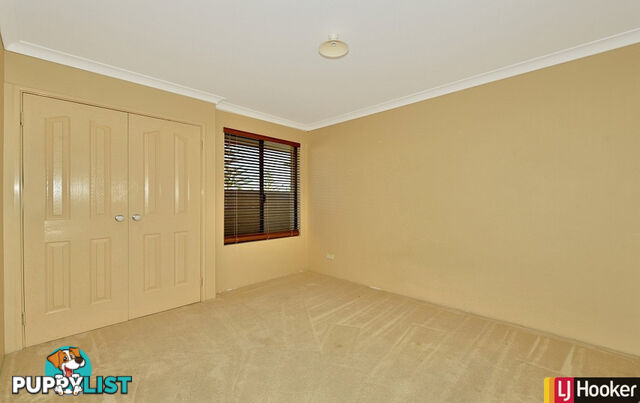 12 Northport Boulevard WANNANUP WA 6210